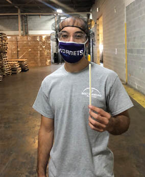 BEST DIAMOND PLASTICS INTERNSHIP