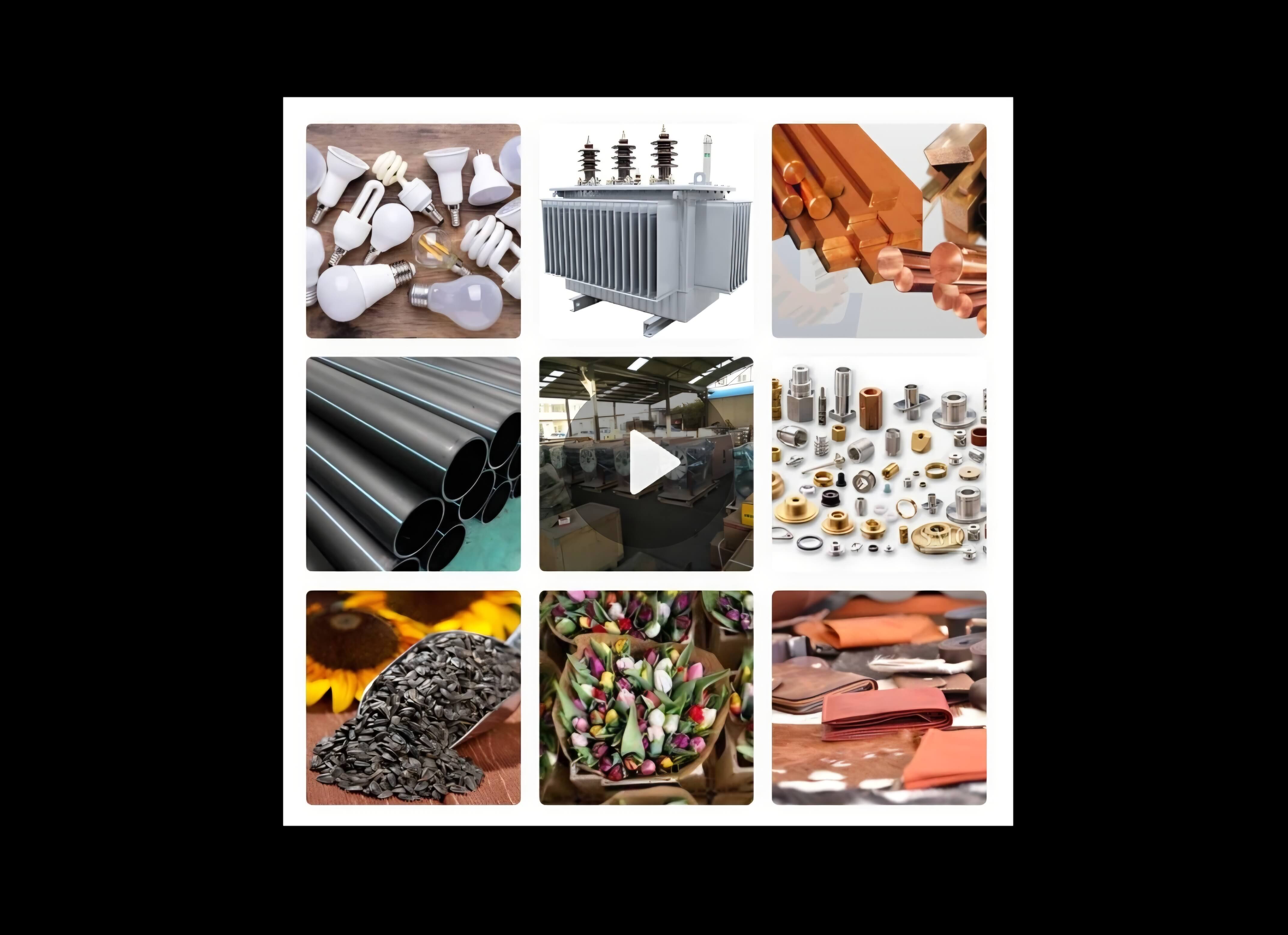 Alpha Import Export - M.Y. Alpha General Trading PLC specializing in Ethiopia import export services