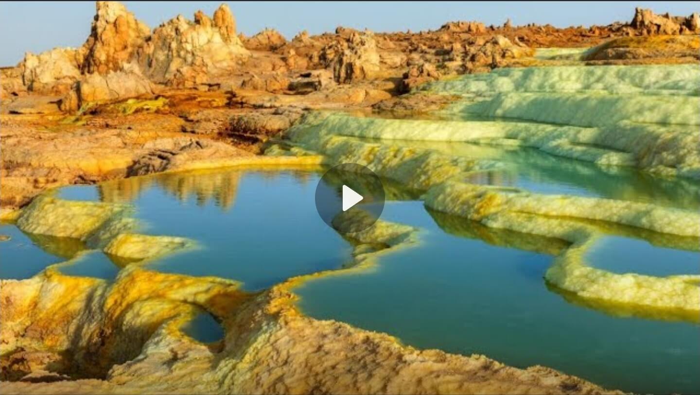 Alpha Tour and Travel Agency - Ethiopia's Premier Licensed Tour Operator since 2006