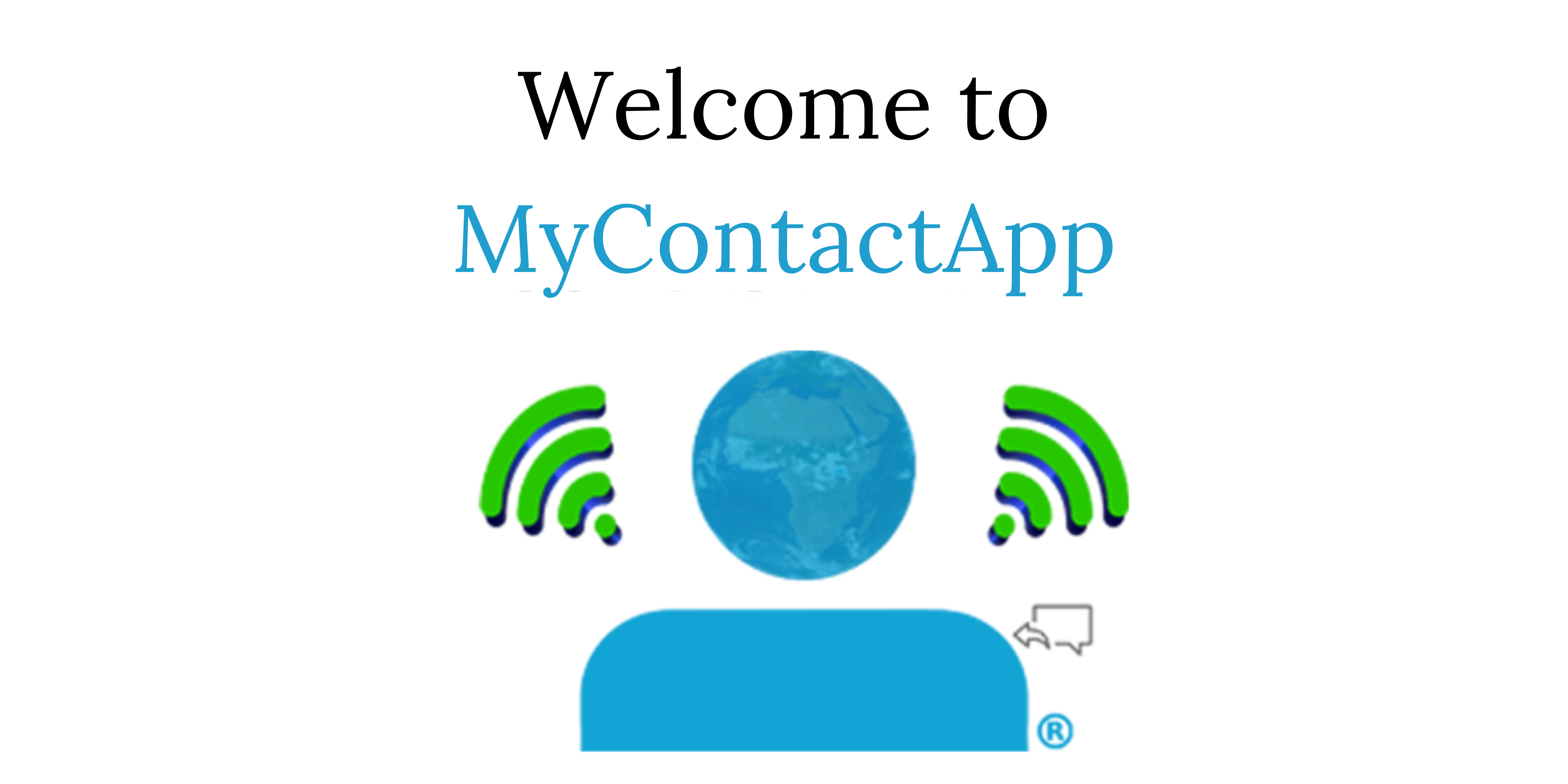 My Internet Contact Address Hub
